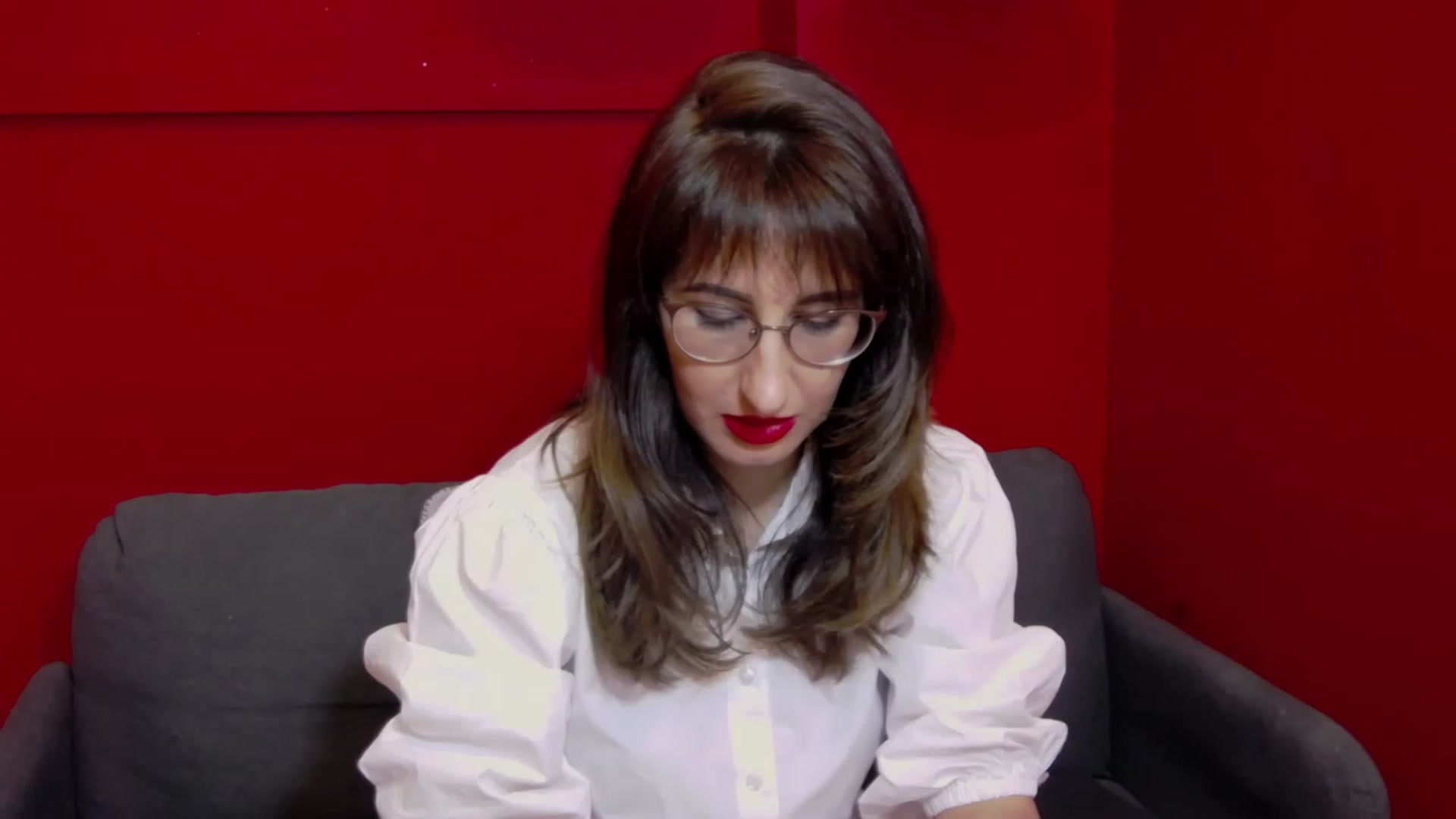 Gallery image thumbnail from LysAddiction's myfreecams stream on, 05/15/2023, 16:27 image 12 of 20