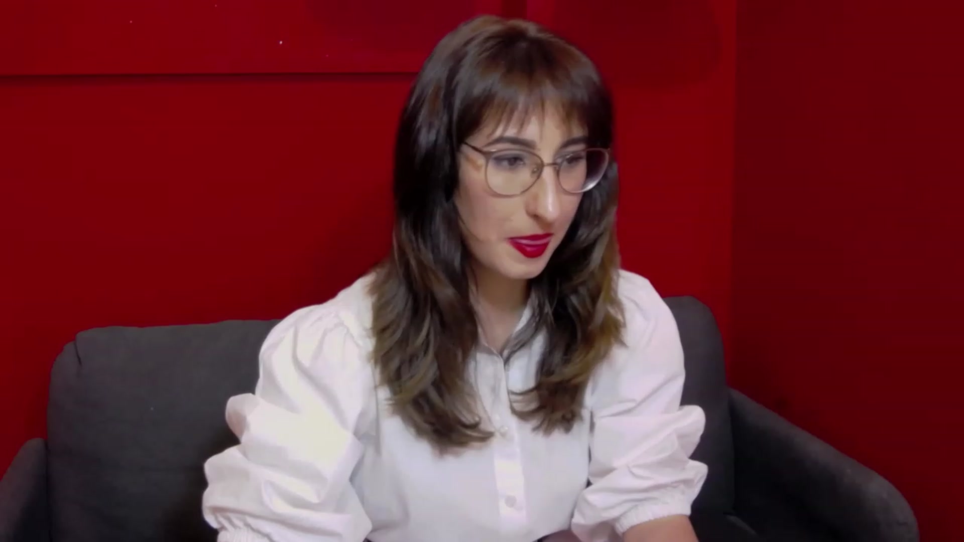 Gallery image thumbnail from LysAddiction's myfreecams stream on, 05/15/2023, 16:27 image 3 of 20