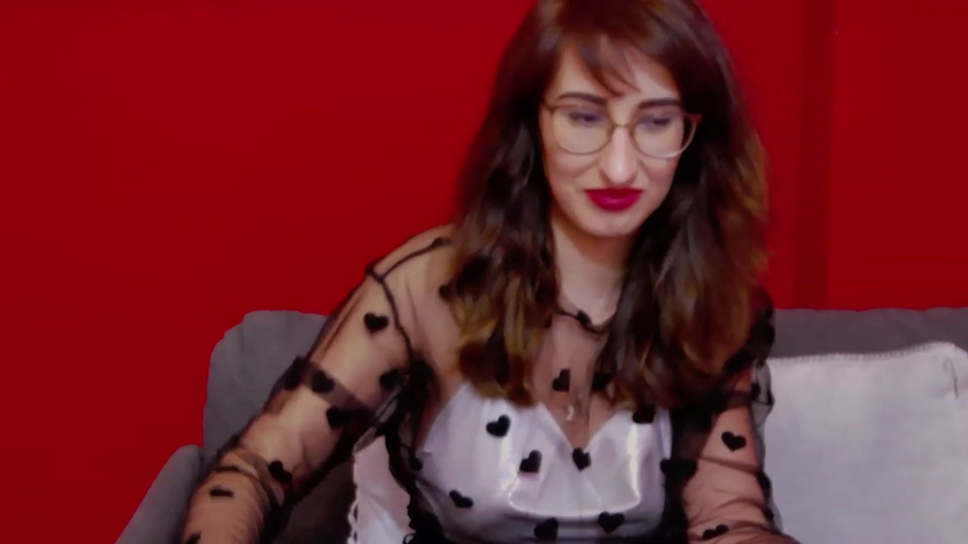 Gallery image thumbnail from LysAddiction's myfreecams stream on, 05/19/2023, 15:58 image 12 of 20