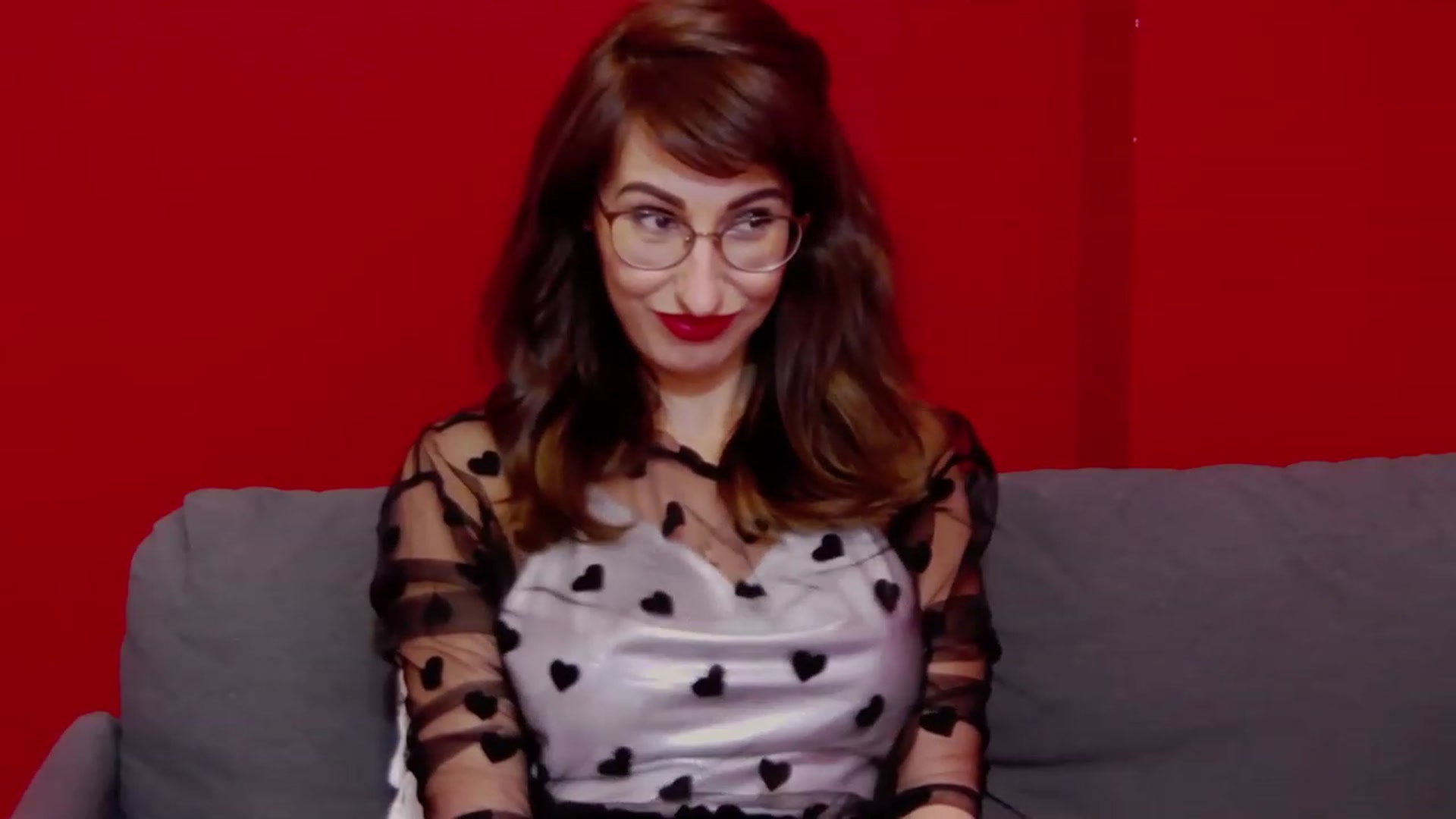 Gallery image thumbnail from LysAddiction's myfreecams stream on, 05/19/2023, 15:58 image 20 of 20