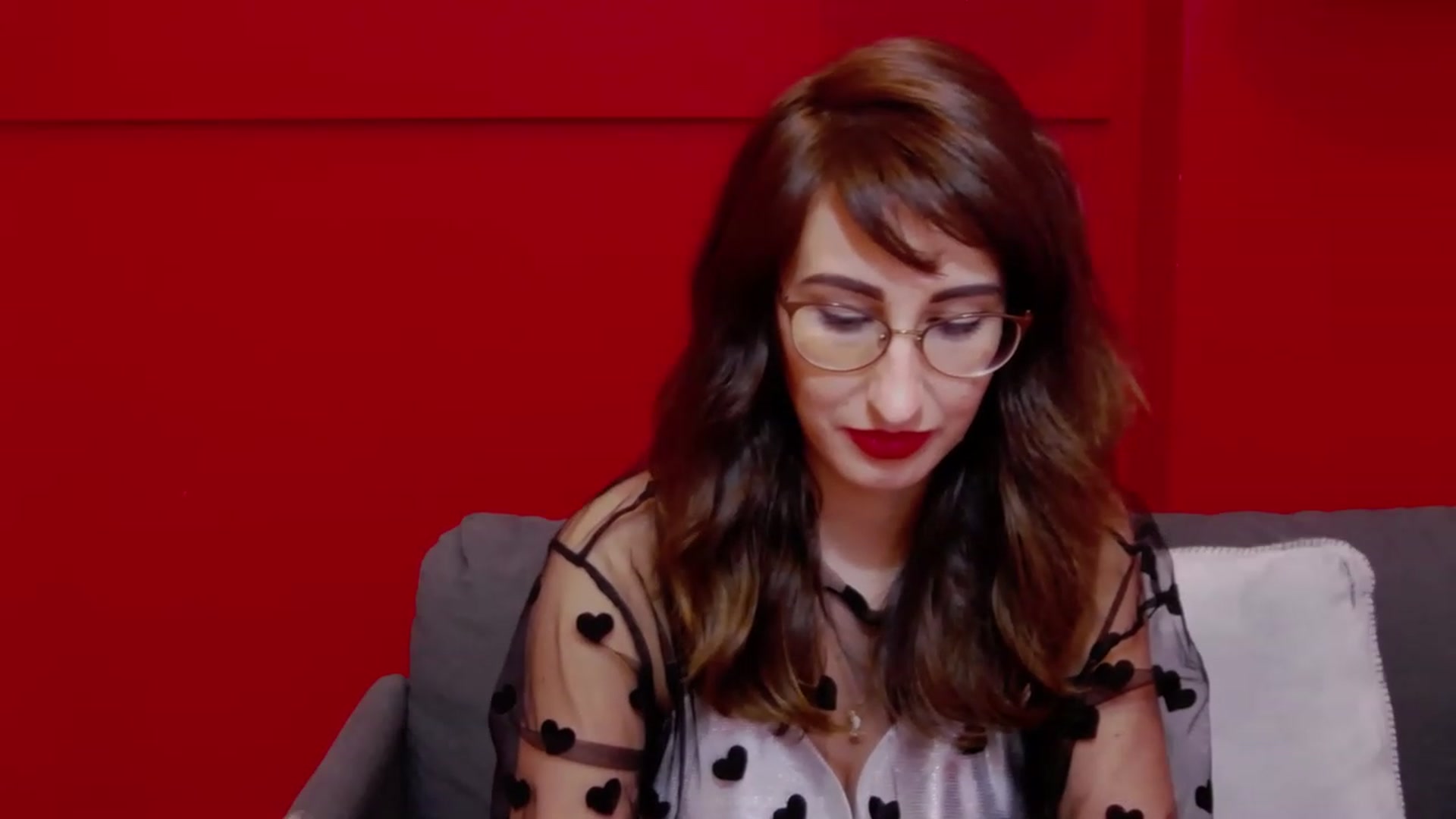 Gallery image thumbnail from LysAddiction's myfreecams stream on, 05/19/2023, 15:58 image 5 of 20