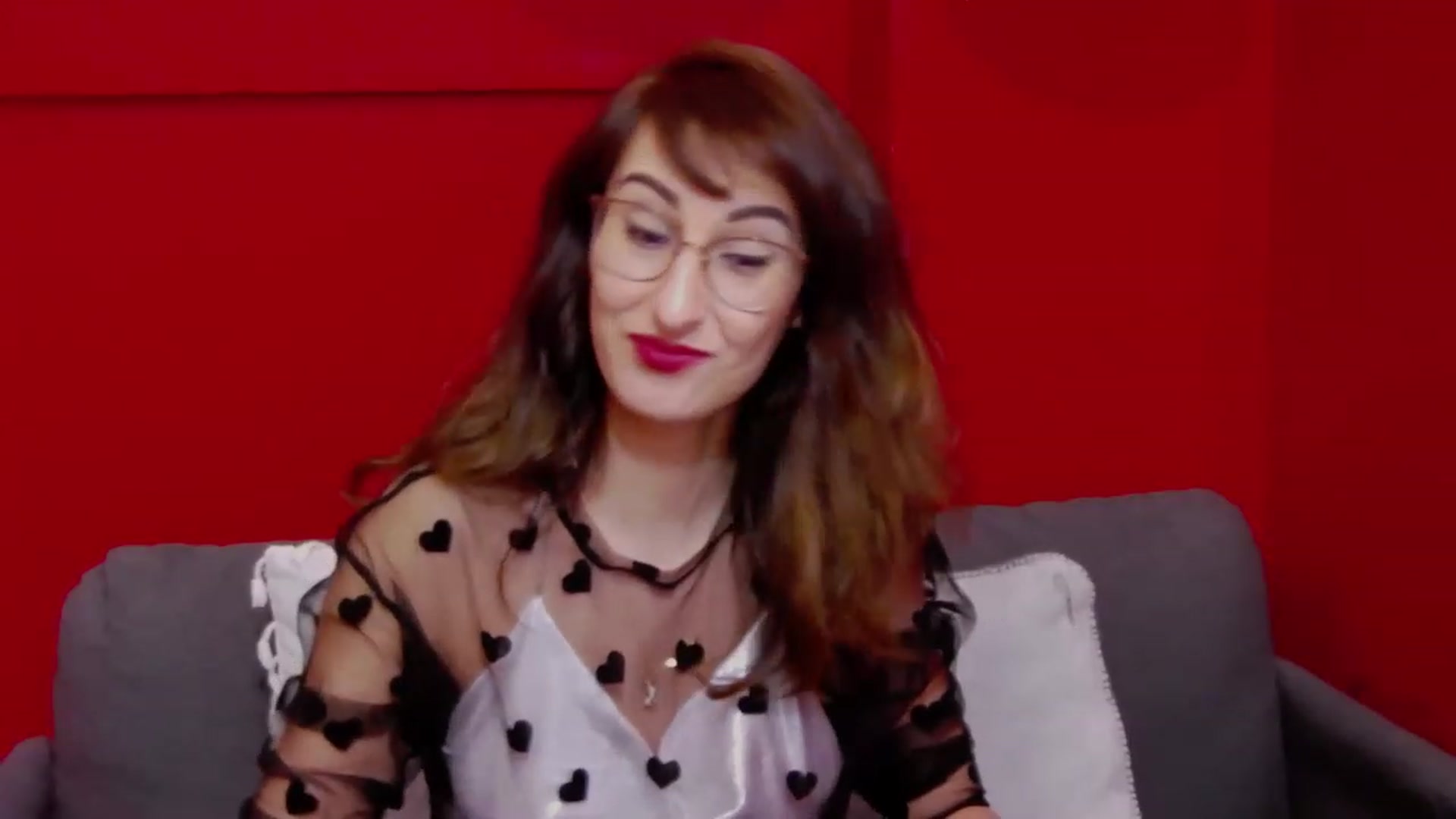 Gallery image thumbnail from LysAddiction's myfreecams stream on, 05/19/2023, 15:58 image 14 of 20