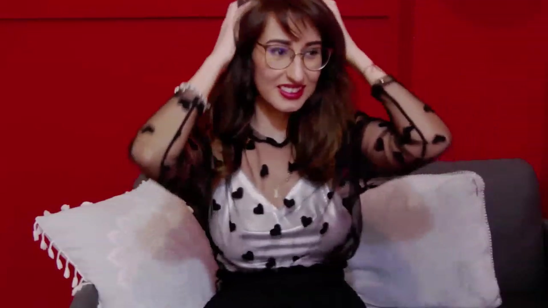 Gallery image thumbnail from LysAddiction's myfreecams stream on, 05/19/2023, 15:58 image 11 of 20