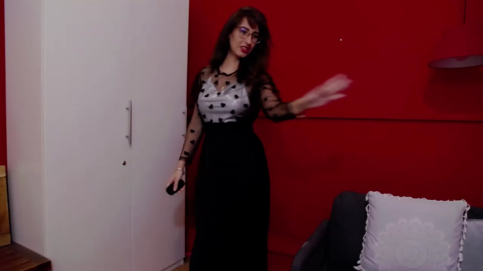 Gallery image thumbnail from LysAddiction's myfreecams stream on, 05/19/2023, 15:58 image 13 of 20