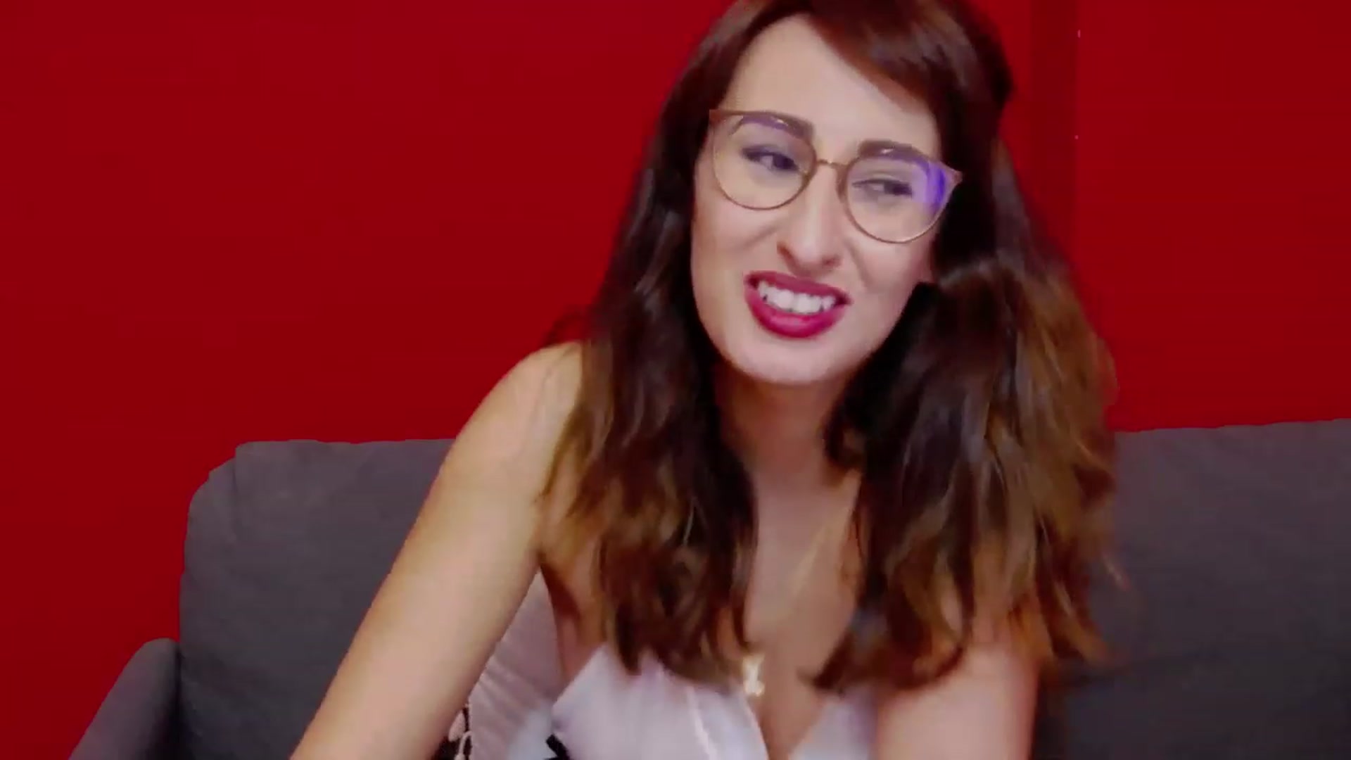 Gallery image thumbnail from LysAddiction's myfreecams stream on, 05/19/2023, 19:24 image 14 of 20
