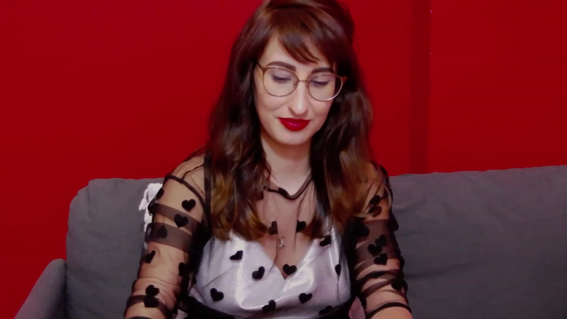 Gallery image thumbnail from LysAddiction's myfreecams stream on, 05/19/2023, 19:24 image 6 of 20
