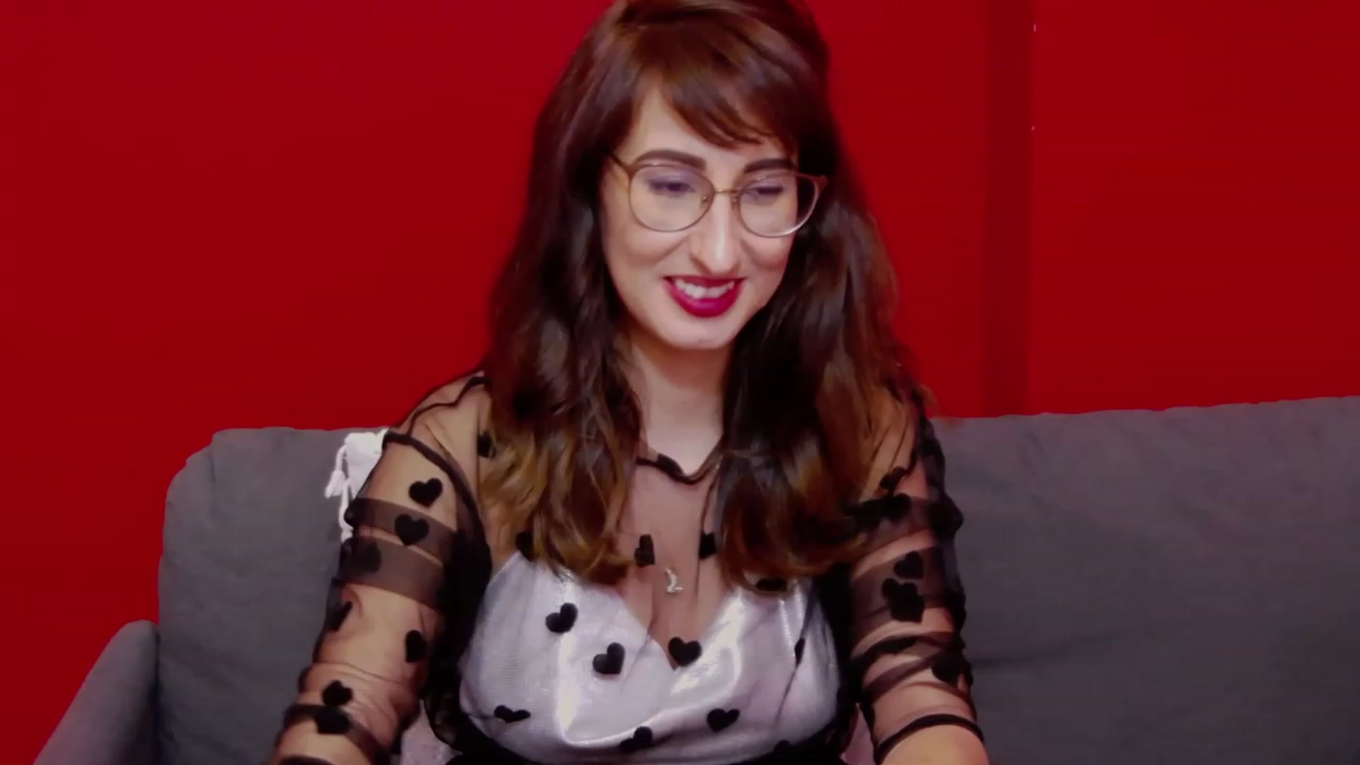 Gallery image thumbnail from LysAddiction's myfreecams stream on, 05/19/2023, 19:24 image 5 of 20