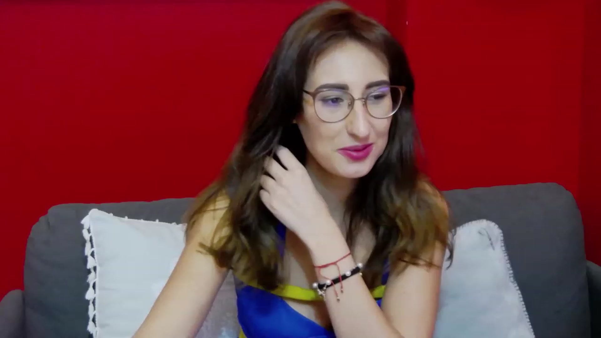 Gallery image thumbnail from LysAddiction's myfreecams stream on, 05/20/2023, 16:02 image 17 of 20