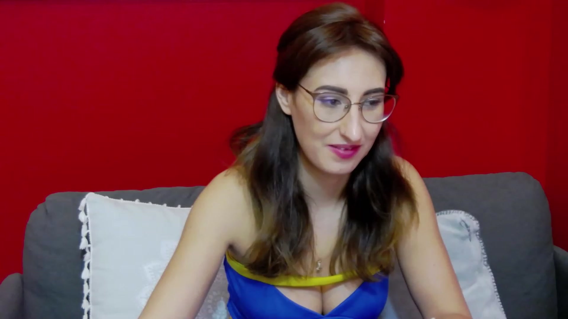 Gallery image thumbnail from LysAddiction's myfreecams stream on, 05/20/2023, 16:02 image 3 of 20