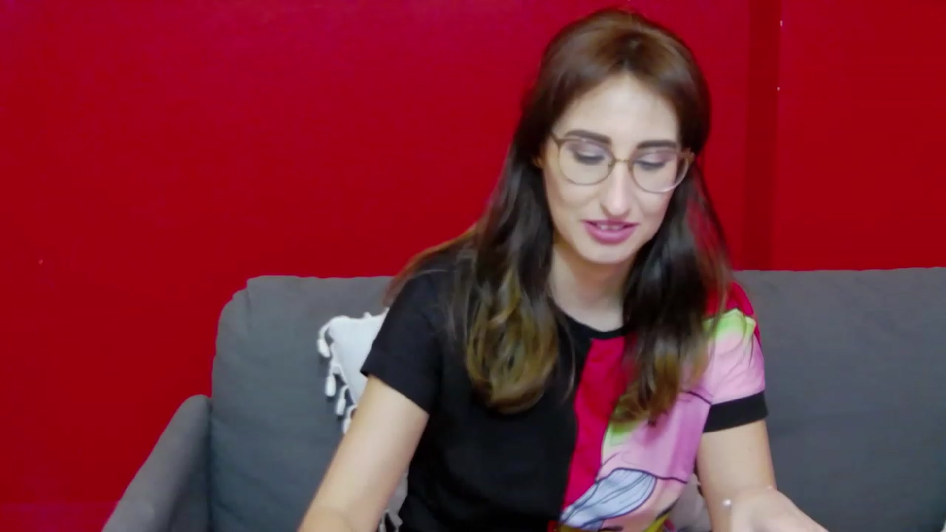 Gallery image thumbnail from LysAddiction's myfreecams stream on, 05/20/2023, 19:24 image 15 of 20