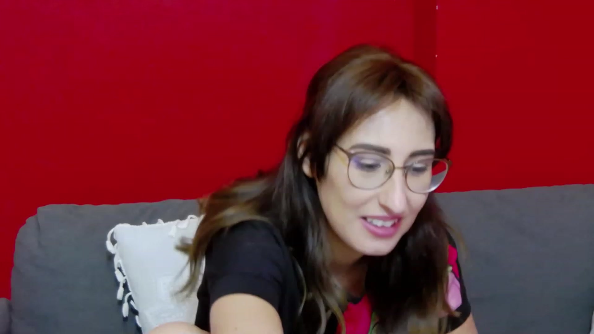 Gallery image thumbnail from LysAddiction's myfreecams stream on, 05/20/2023, 19:24 image 18 of 20