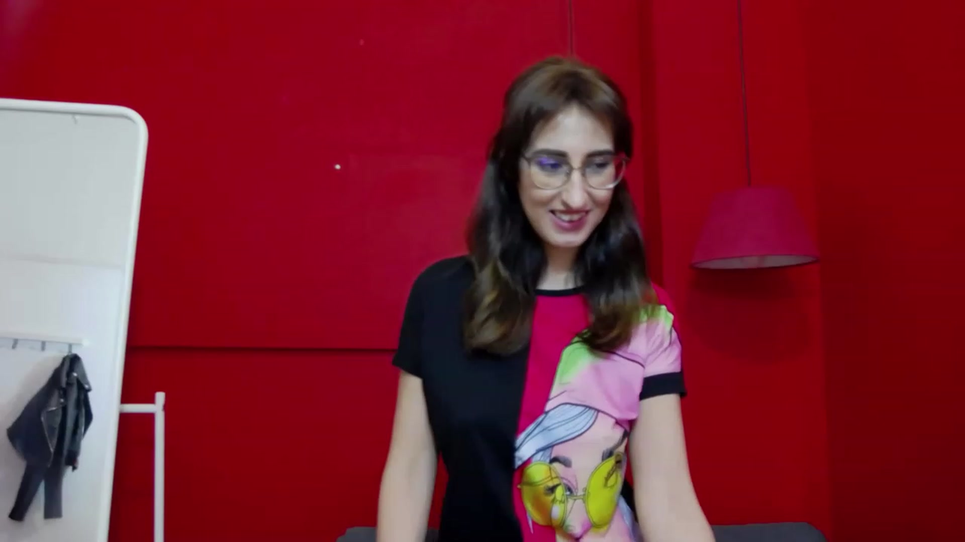 Gallery image thumbnail from LysAddiction's myfreecams stream on, 05/20/2023, 19:24 image 20 of 20