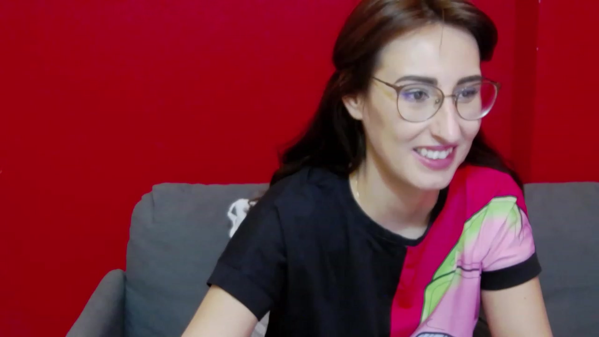 Gallery image thumbnail from LysAddiction's myfreecams stream on, 05/20/2023, 19:43 image 7 of 20
