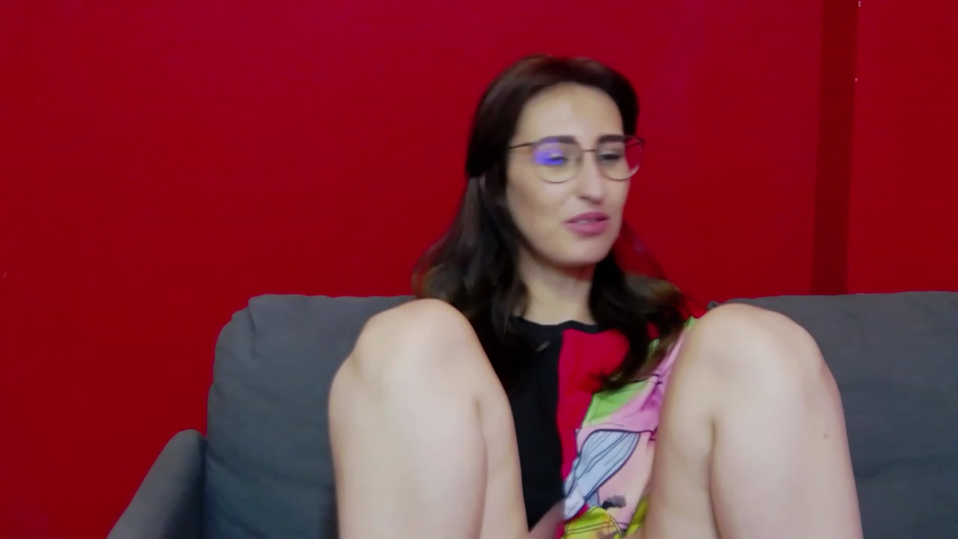 Gallery image thumbnail from LysAddiction's myfreecams stream on, 05/20/2023, 19:43 image 12 of 20