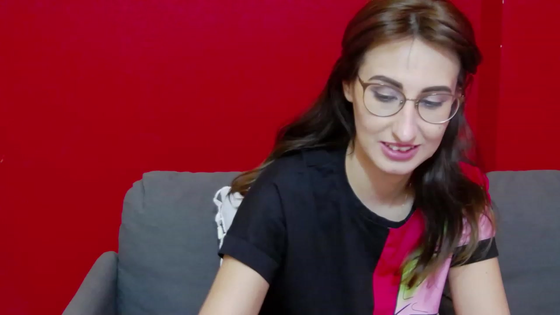 Gallery image thumbnail from LysAddiction's myfreecams stream on, 05/20/2023, 19:43 image 9 of 20