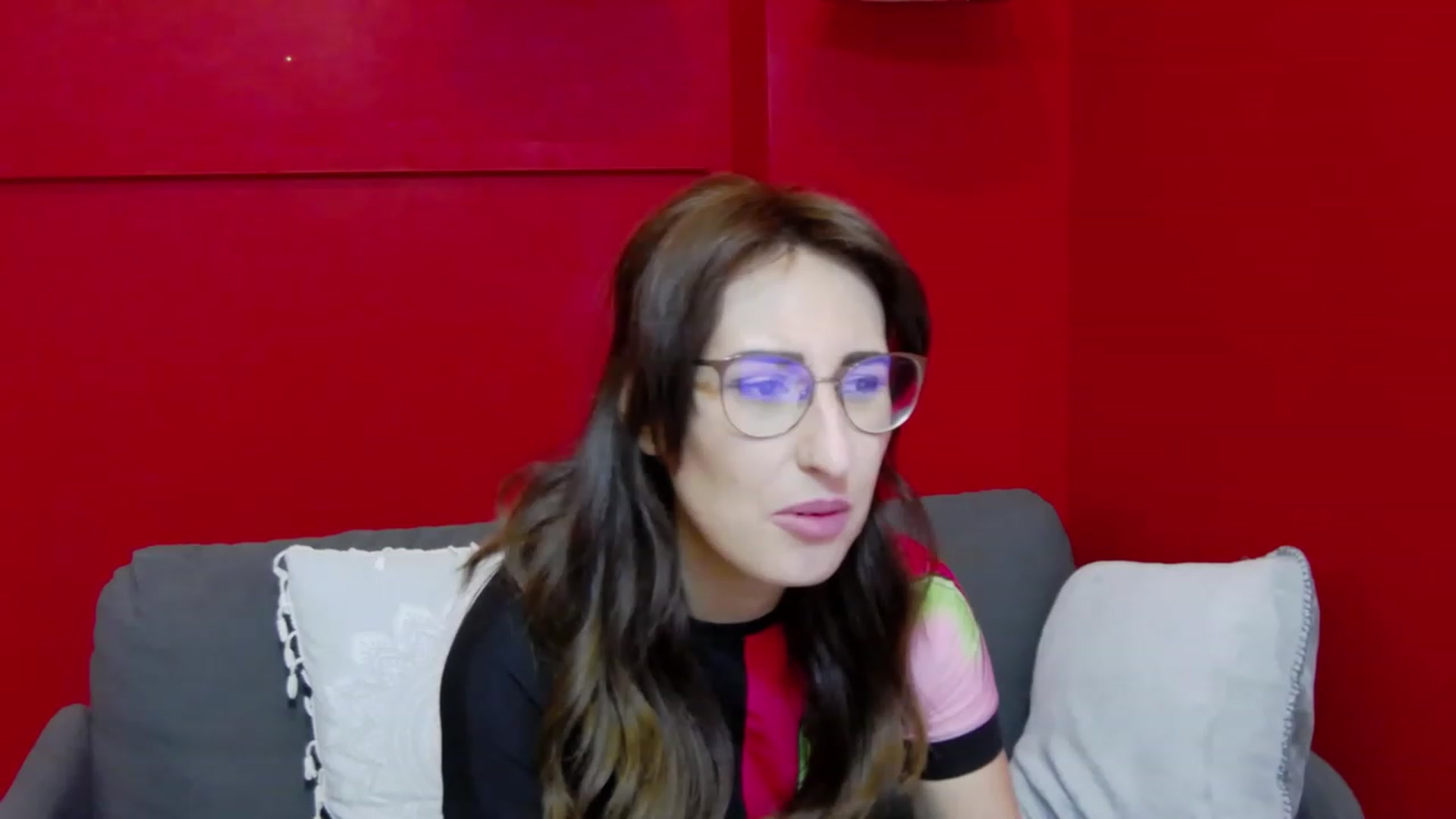 Gallery image thumbnail from LysAddiction's myfreecams stream on, 05/20/2023, 19:43 image 17 of 20