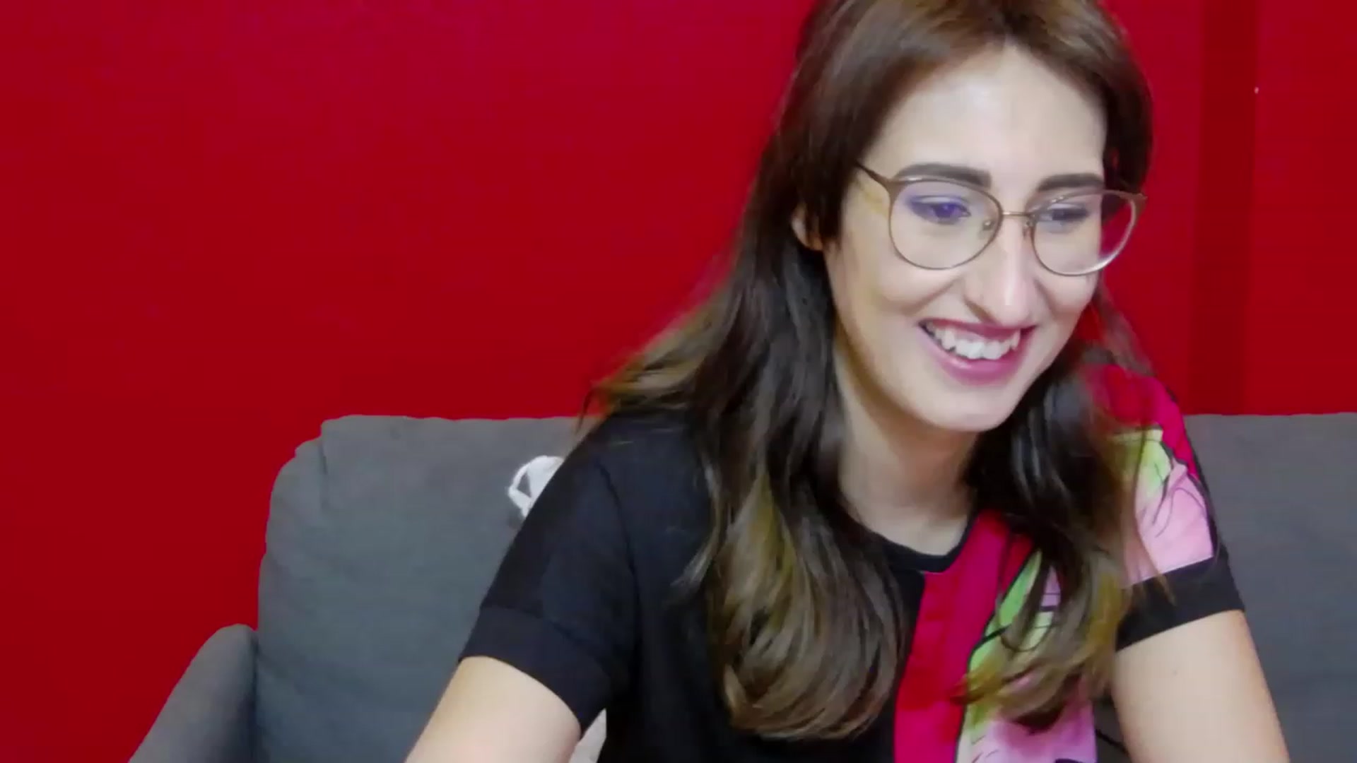 Gallery image thumbnail from LysAddiction's myfreecams stream on, 05/20/2023, 19:43 image 5 of 20