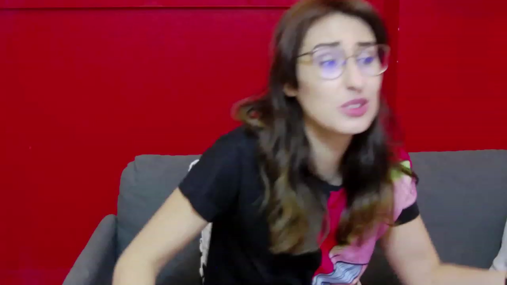 Gallery image thumbnail from LysAddiction's myfreecams stream on, 05/20/2023, 19:43 image 1 of 20