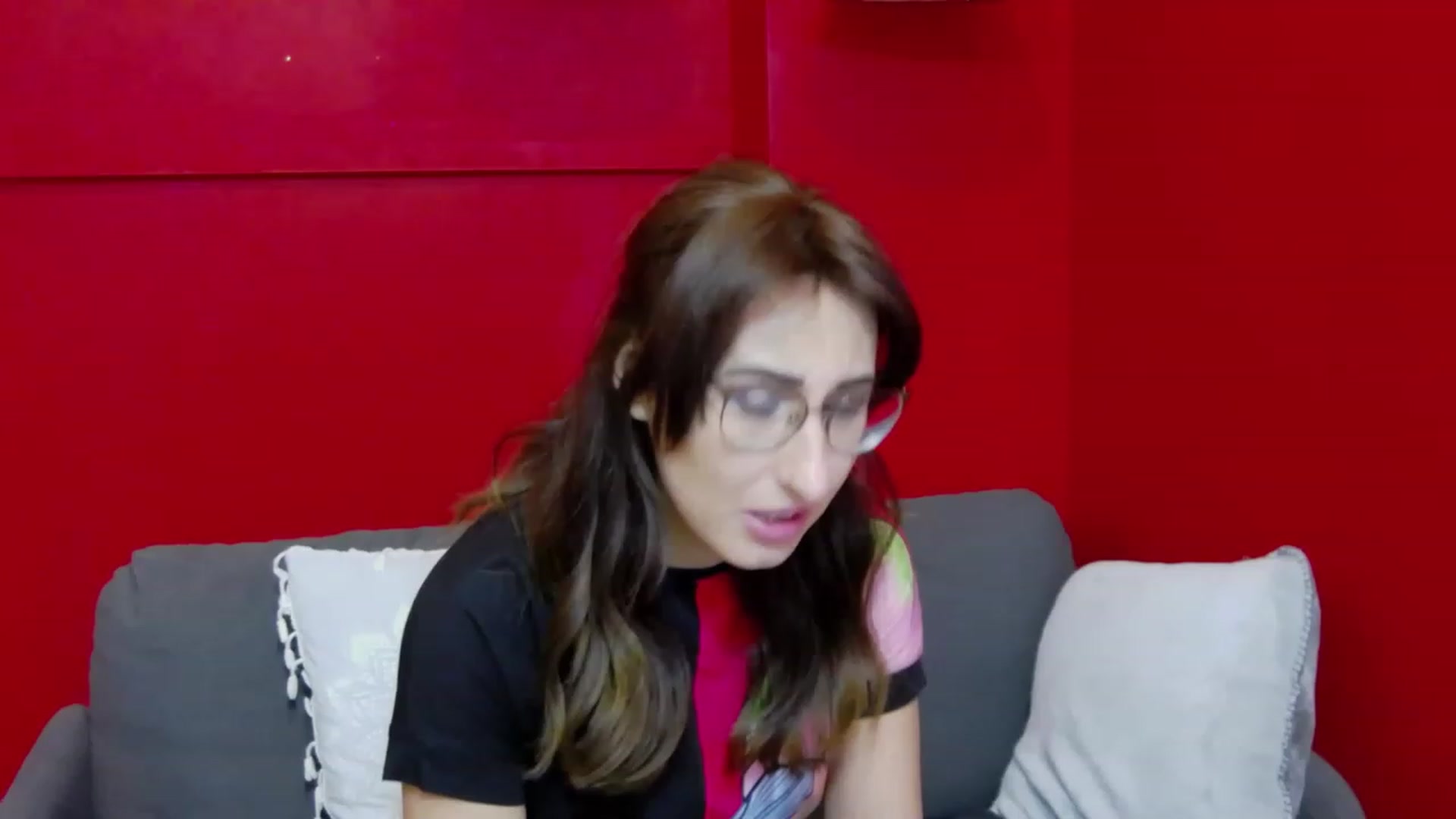 Gallery image thumbnail from LysAddiction's myfreecams stream on, 05/20/2023, 19:43 image 18 of 20