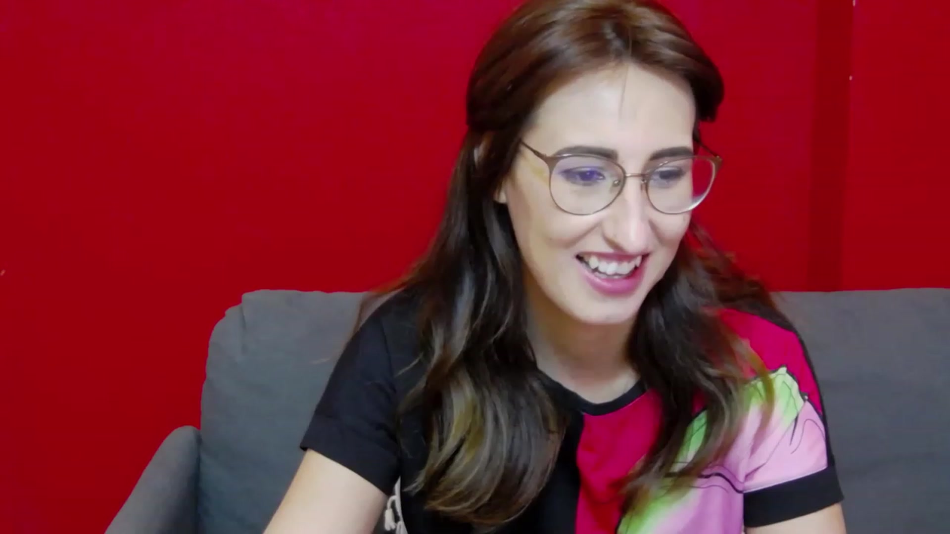 Gallery image thumbnail from LysAddiction's myfreecams stream on, 05/20/2023, 19:43 image 13 of 20