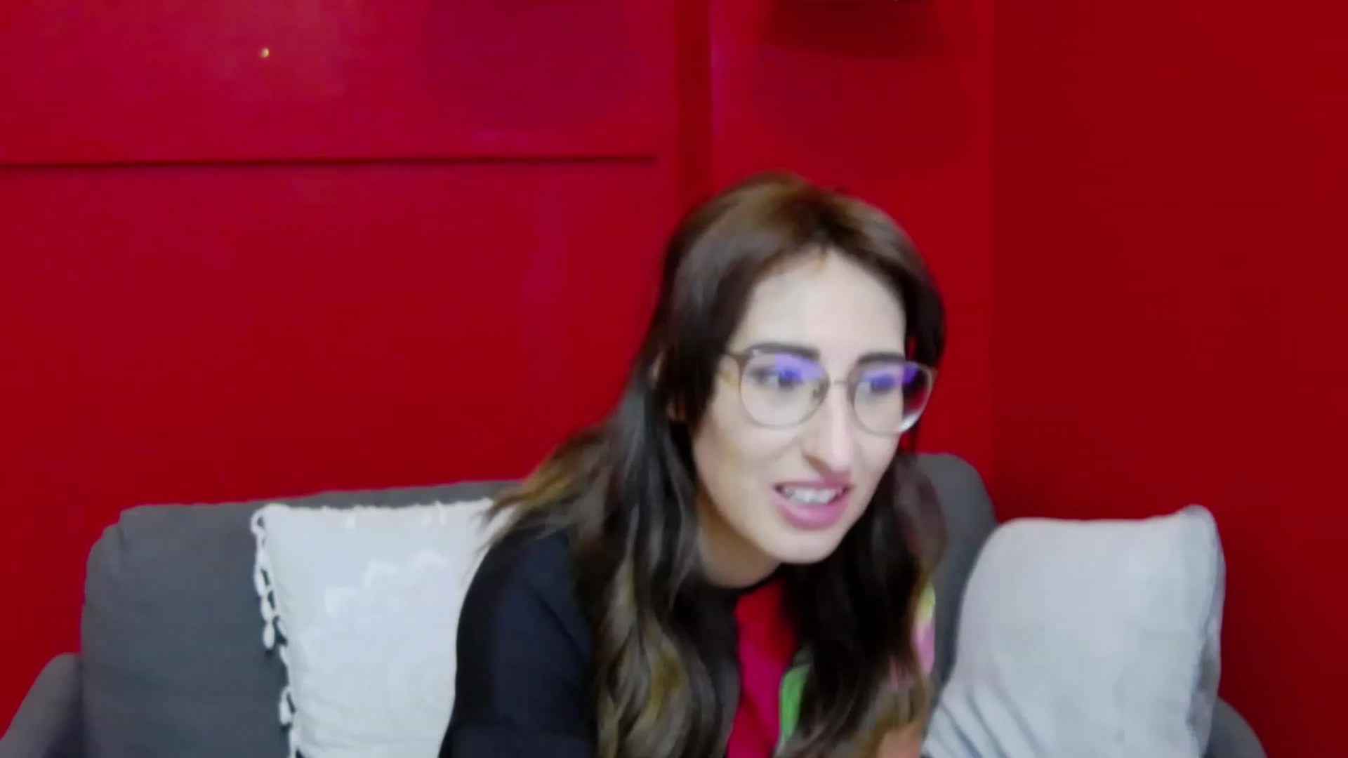 Gallery image thumbnail from LysAddiction's myfreecams stream on, 05/20/2023, 19:43 image 19 of 20