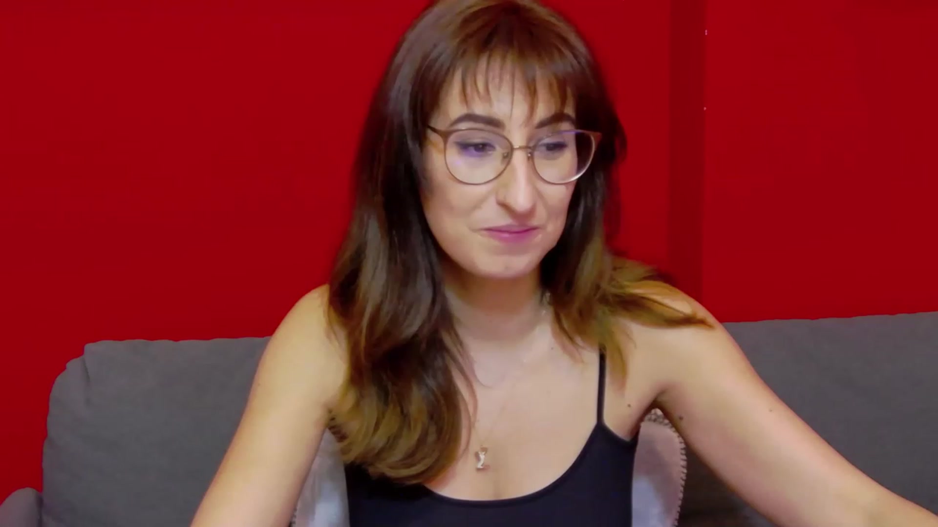 Gallery image thumbnail from LysAddiction's myfreecams stream on, 05/21/2023, 18:07 image 18 of 20