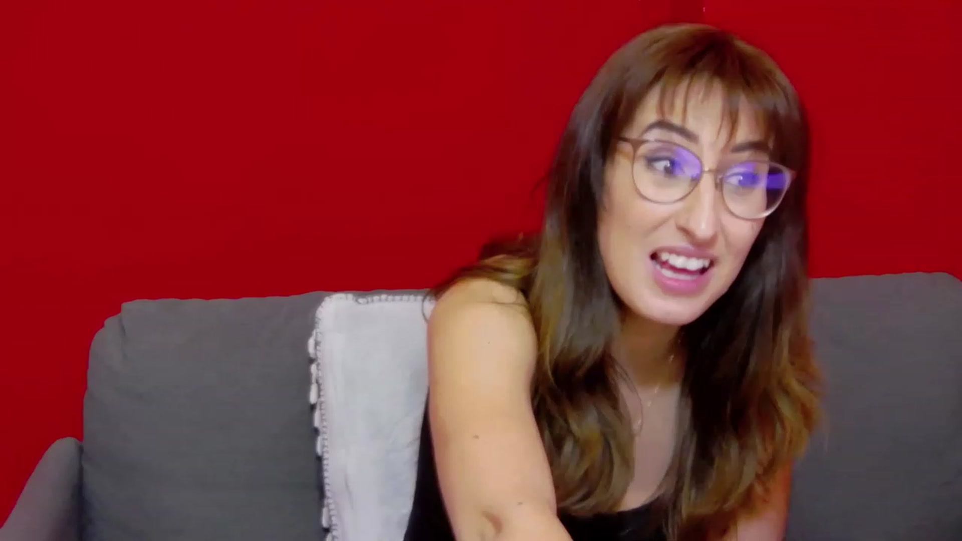 Gallery image thumbnail from LysAddiction's myfreecams stream on, 05/21/2023, 18:07 image 13 of 20