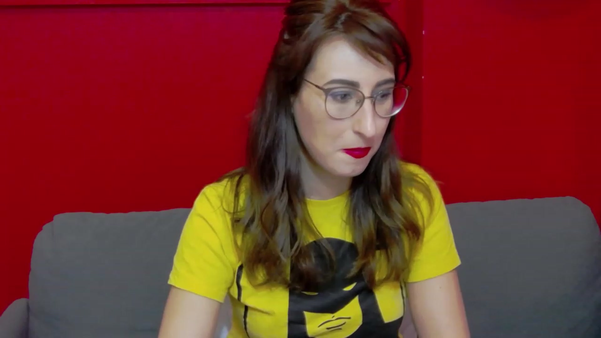 Gallery image thumbnail from LysAddiction's myfreecams stream on, 05/22/2023, 17:35 image 4 of 20