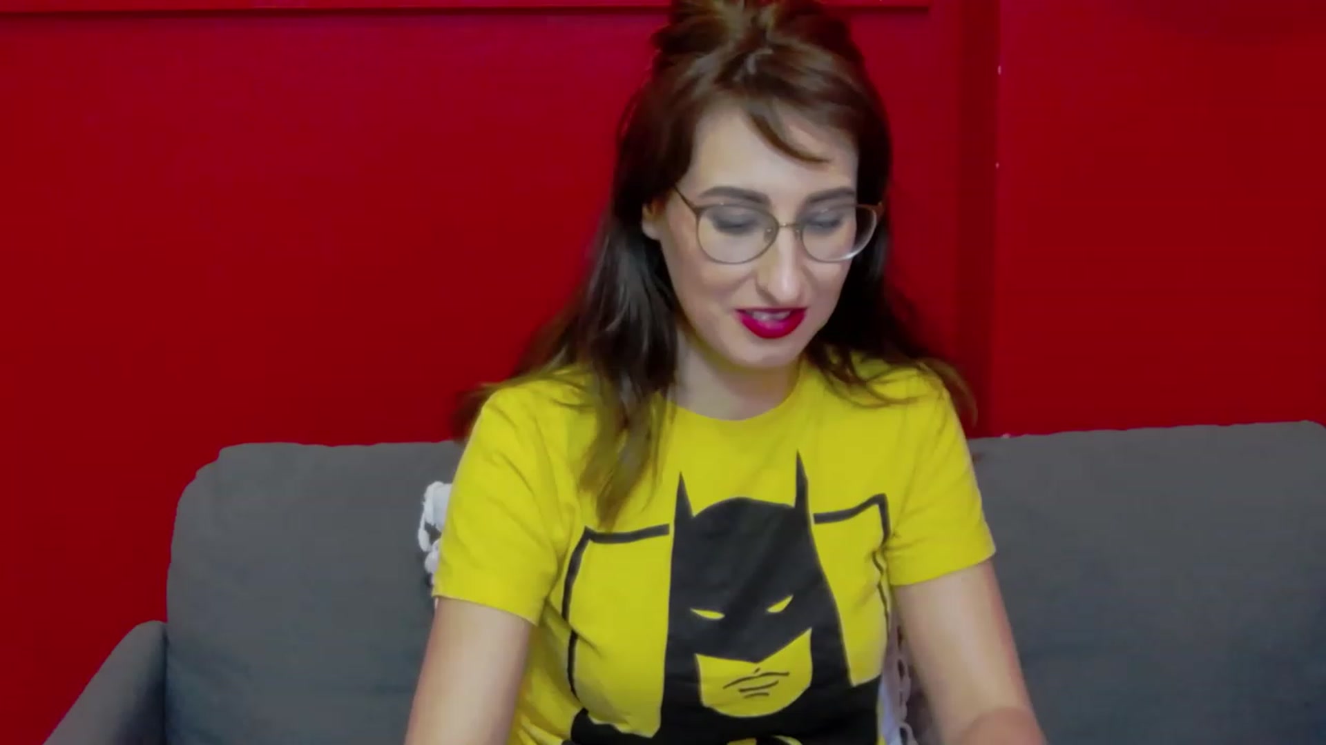 Gallery image thumbnail from LysAddiction's myfreecams stream on, 05/22/2023, 17:35 image 18 of 20