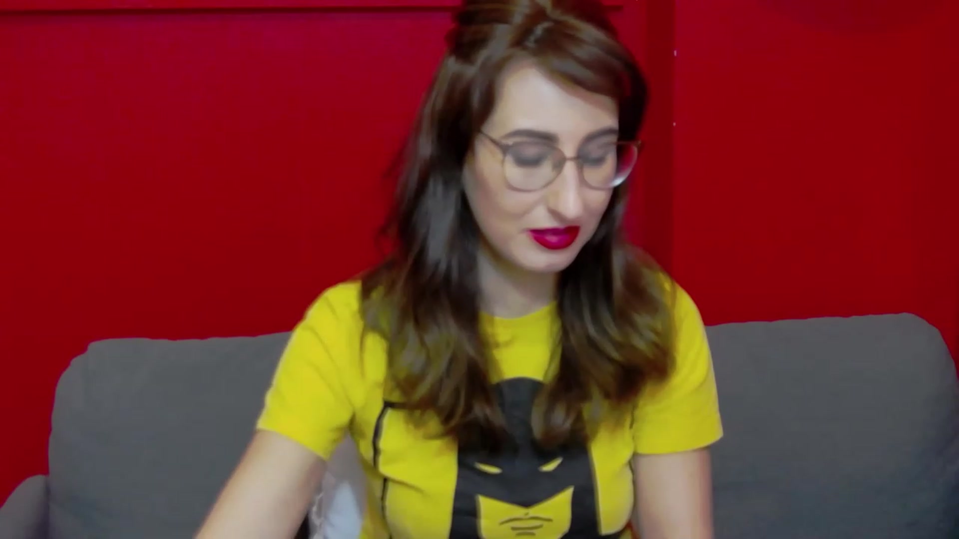 Gallery image thumbnail from LysAddiction's myfreecams stream on, 05/22/2023, 17:35 image 7 of 20