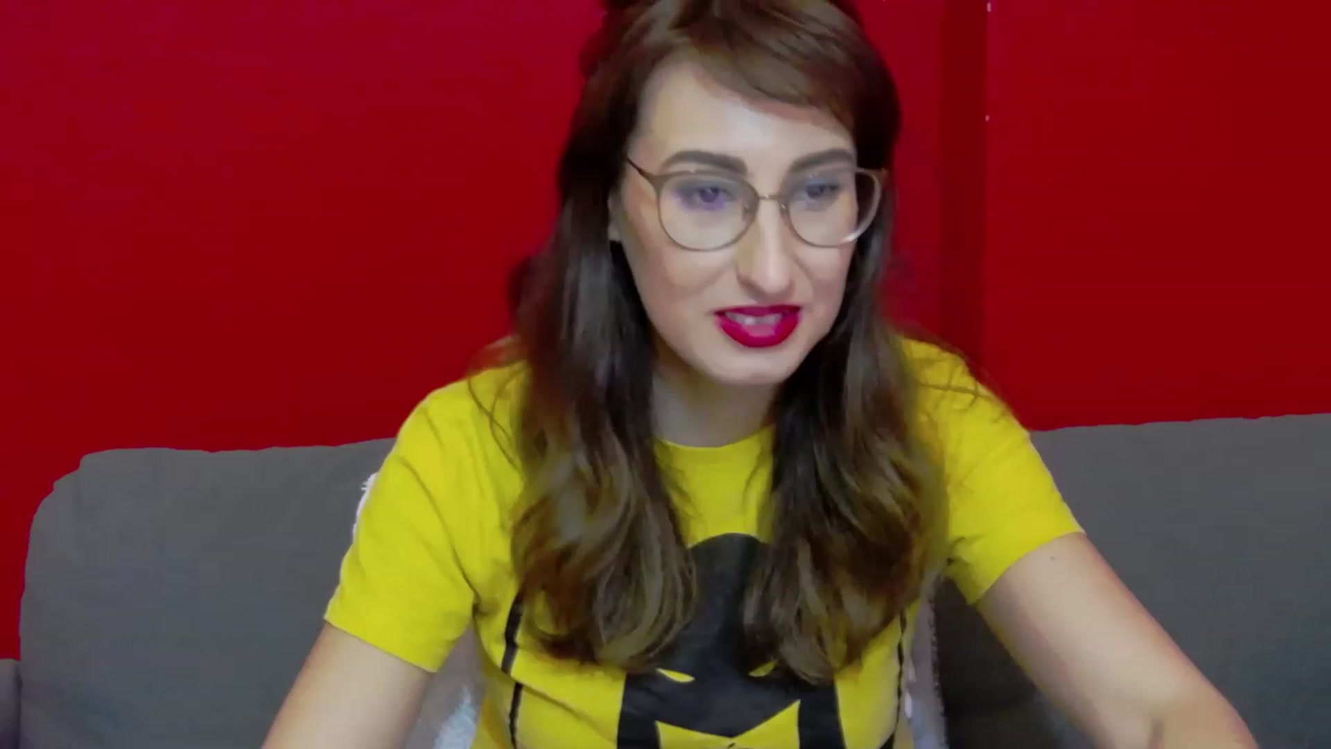 Gallery image thumbnail from LysAddiction's myfreecams stream on, 05/22/2023, 17:35 image 14 of 20