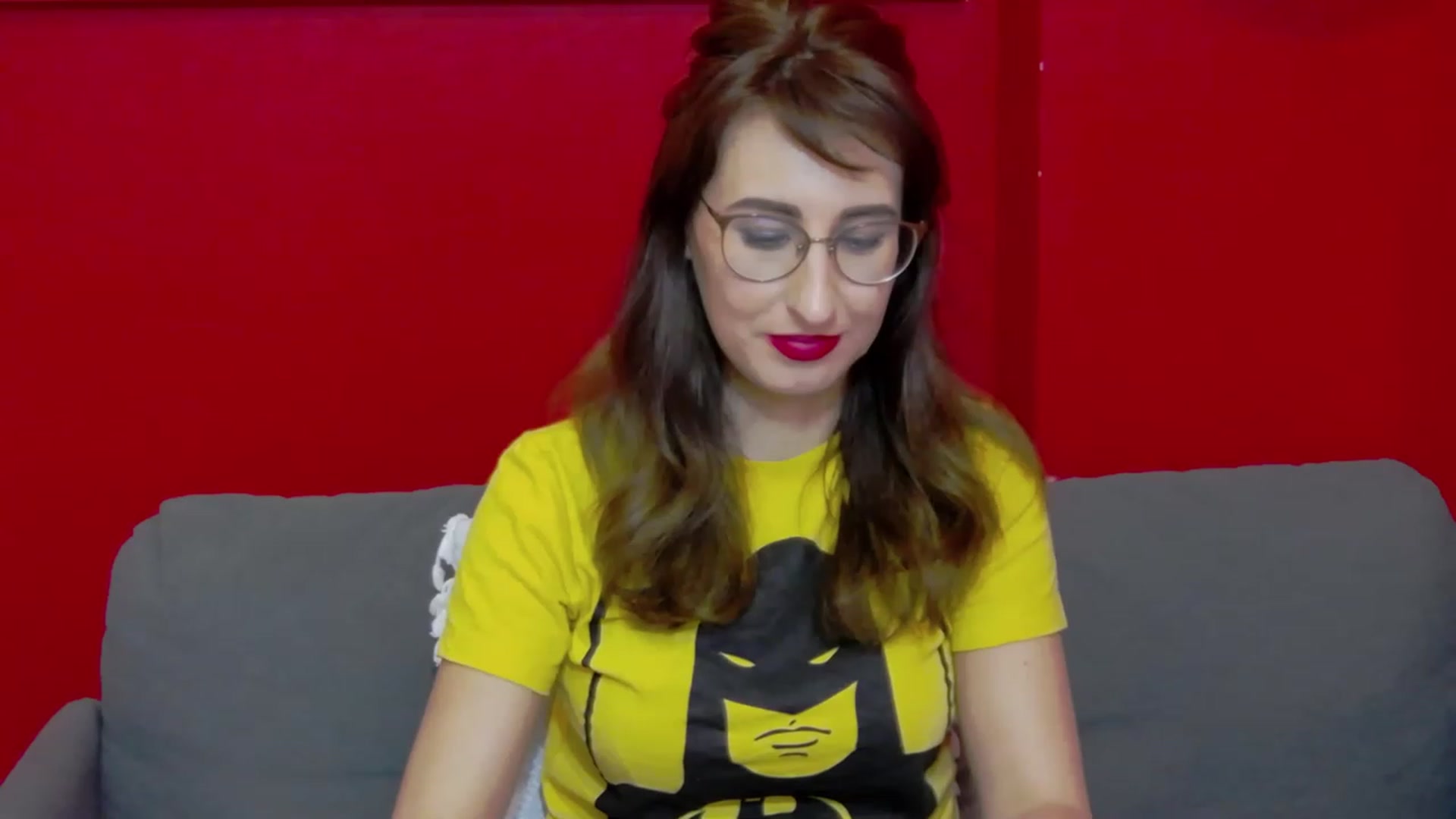 Gallery image thumbnail from LysAddiction's myfreecams stream on, 05/22/2023, 17:35 image 16 of 20