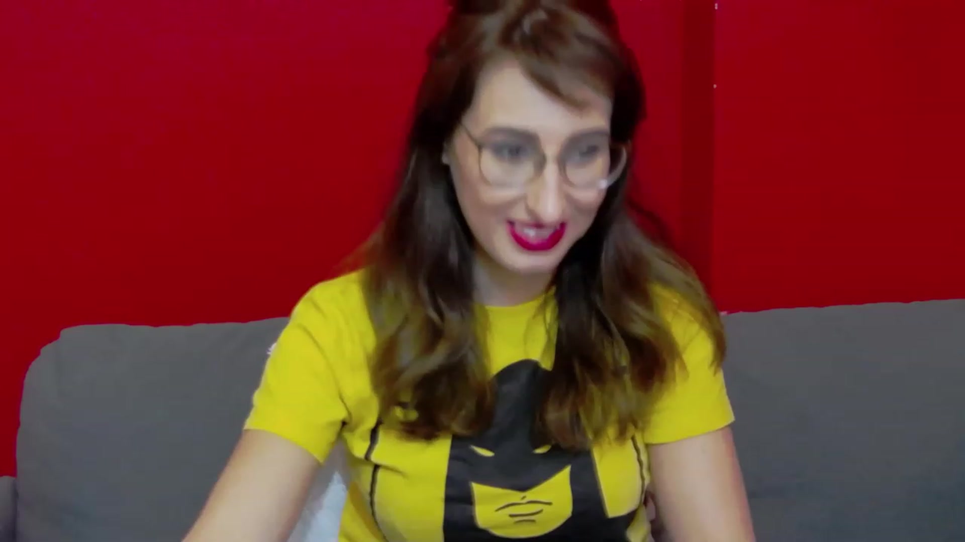 Gallery image thumbnail from LysAddiction's myfreecams stream on, 05/22/2023, 17:35 image 15 of 20