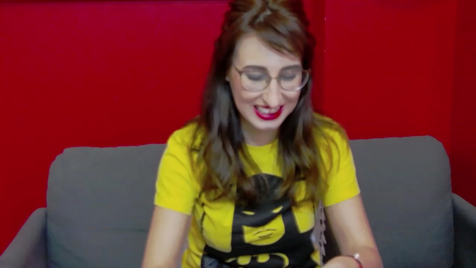 Gallery image thumbnail from LysAddiction's myfreecams stream on, 05/22/2023, 17:35 image 3 of 20