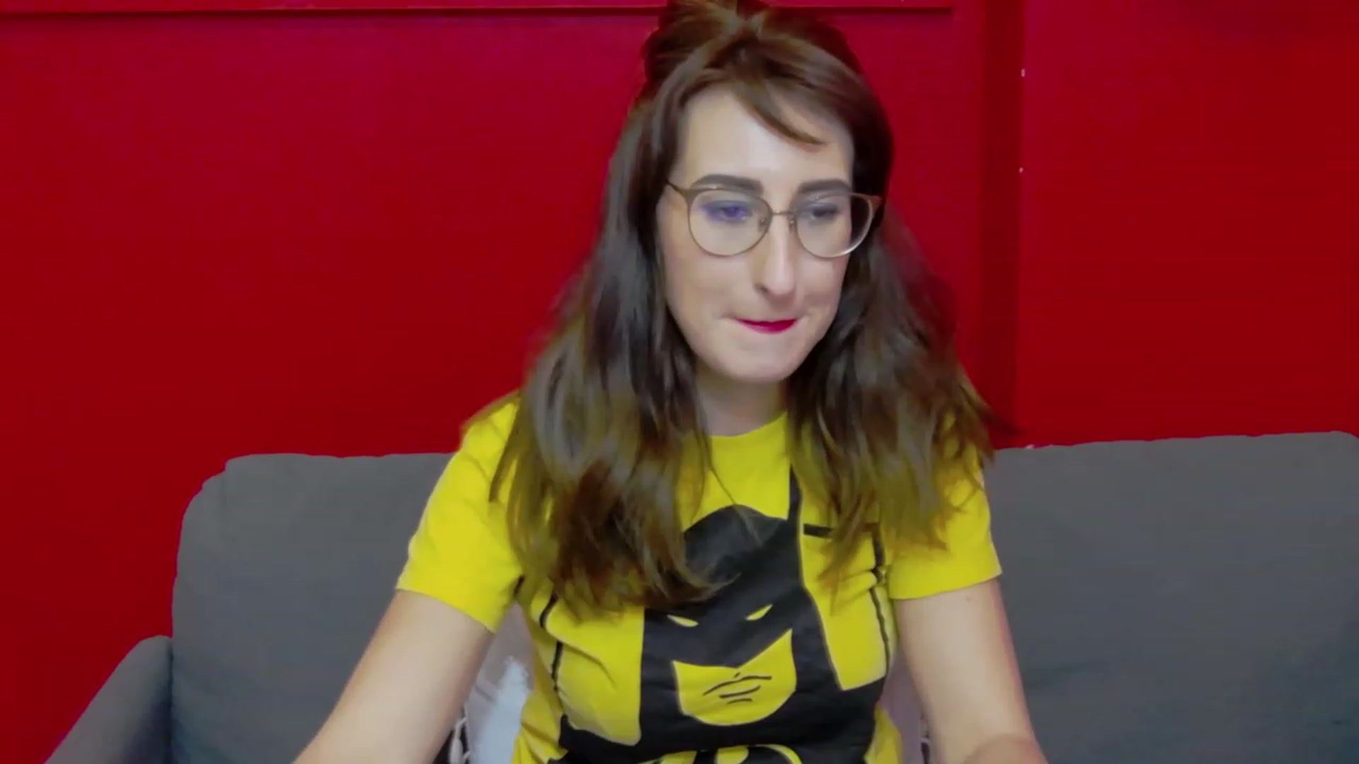 Gallery image thumbnail from LysAddiction's myfreecams stream on, 05/22/2023, 17:35 image 19 of 20