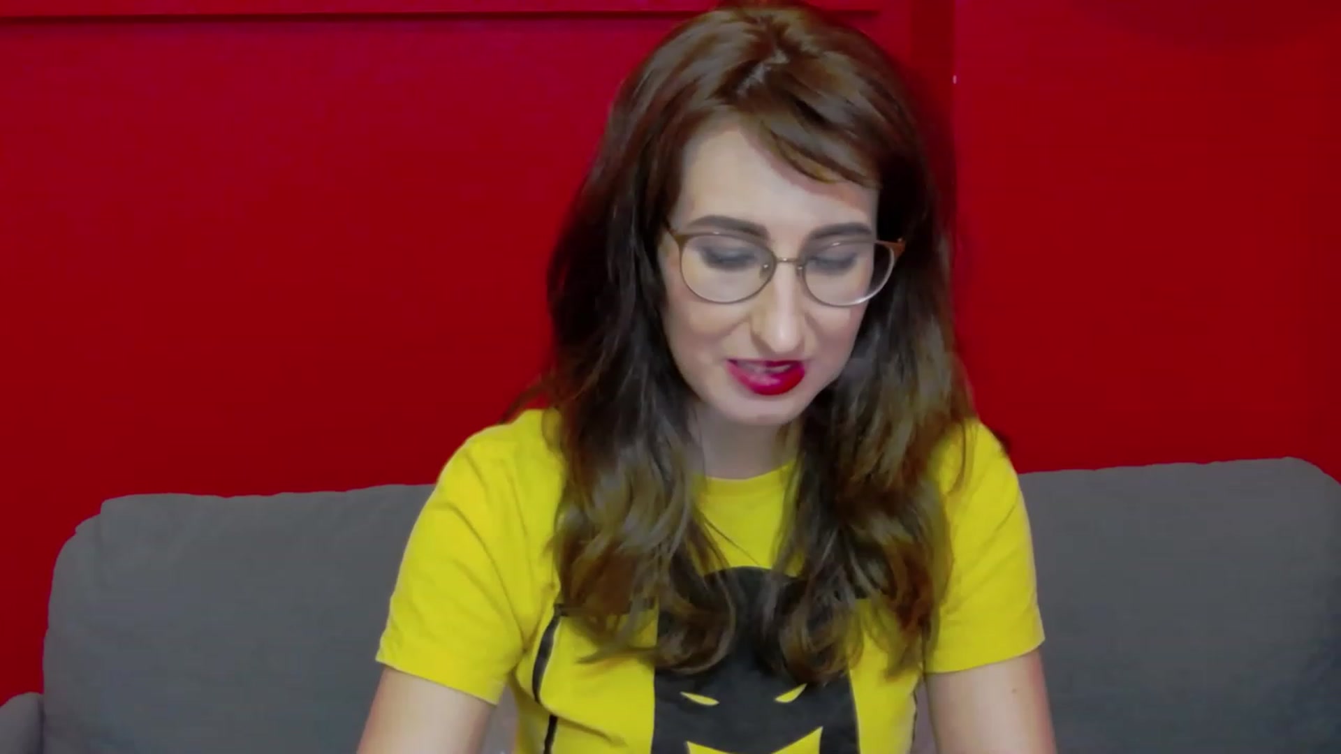 Gallery image thumbnail from LysAddiction's myfreecams stream on, 05/22/2023, 17:35 image 1 of 20