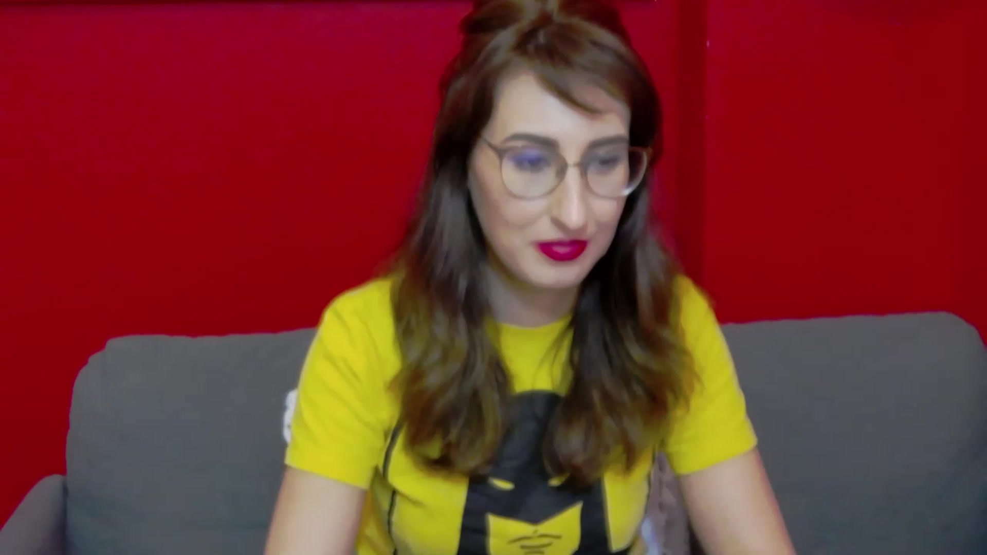 Gallery image thumbnail from LysAddiction's myfreecams stream on, 05/22/2023, 17:35 image 17 of 20