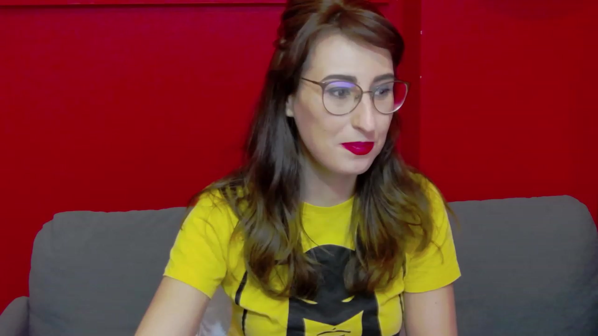 Gallery image thumbnail from LysAddiction's myfreecams stream on, 05/22/2023, 17:35 image 5 of 20