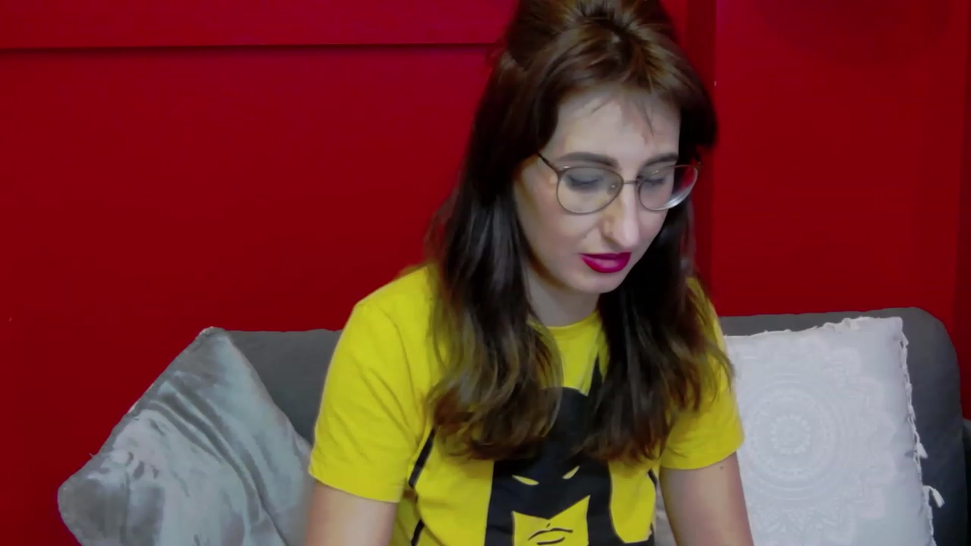 Gallery image thumbnail from LysAddiction's myfreecams stream on, 05/22/2023, 19:34 image 18 of 20