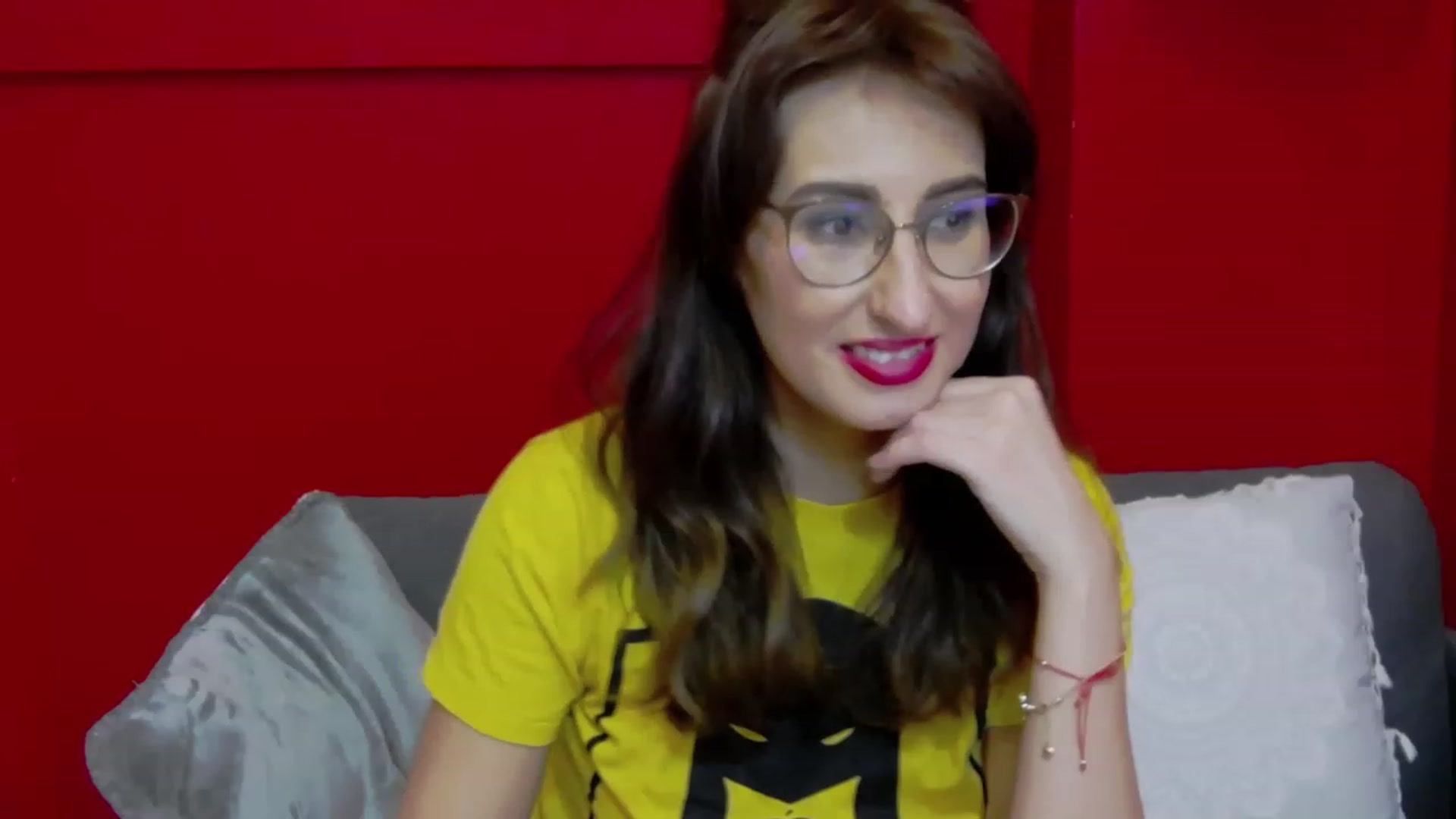 Gallery image thumbnail from LysAddiction's myfreecams stream on, 05/22/2023, 19:34 image 13 of 20