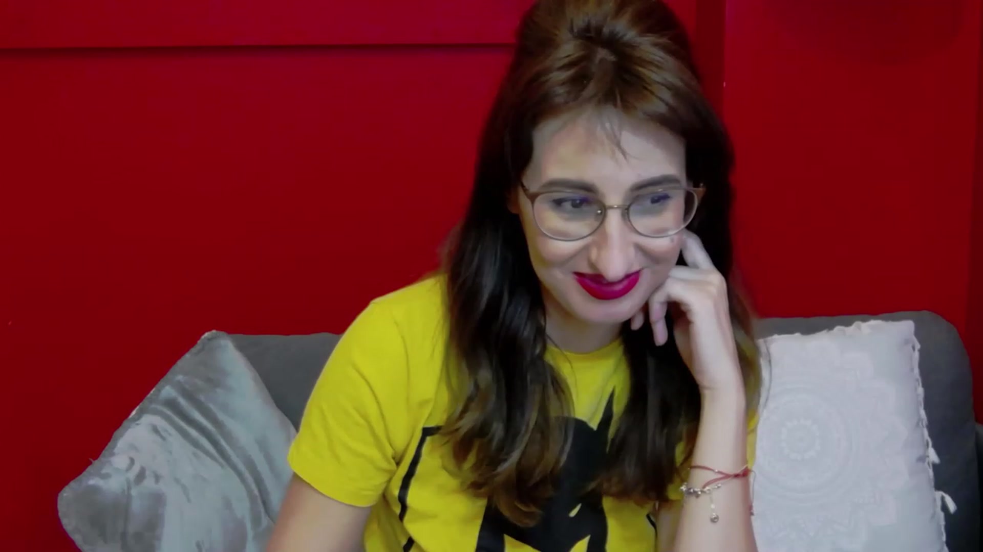 Gallery image thumbnail from LysAddiction's myfreecams stream on, 05/22/2023, 19:34 image 20 of 20
