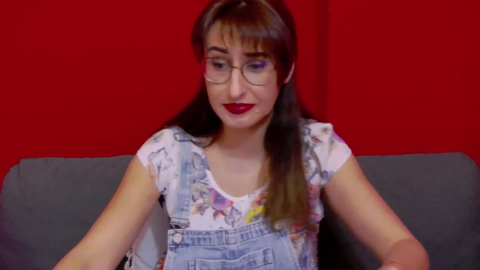 Gallery image thumbnail from LysAddiction's myfreecams stream on, 05/25/2023, 19:26 image 7 of 20