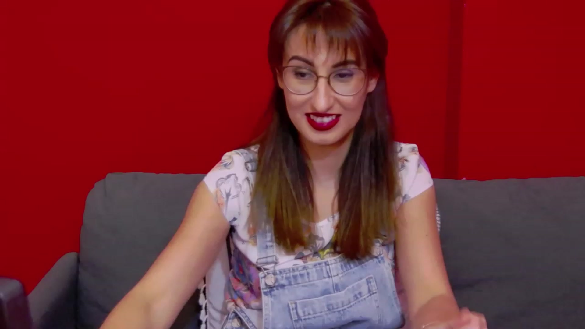 Gallery image thumbnail from LysAddiction's myfreecams stream on, 05/25/2023, 19:26 image 15 of 20
