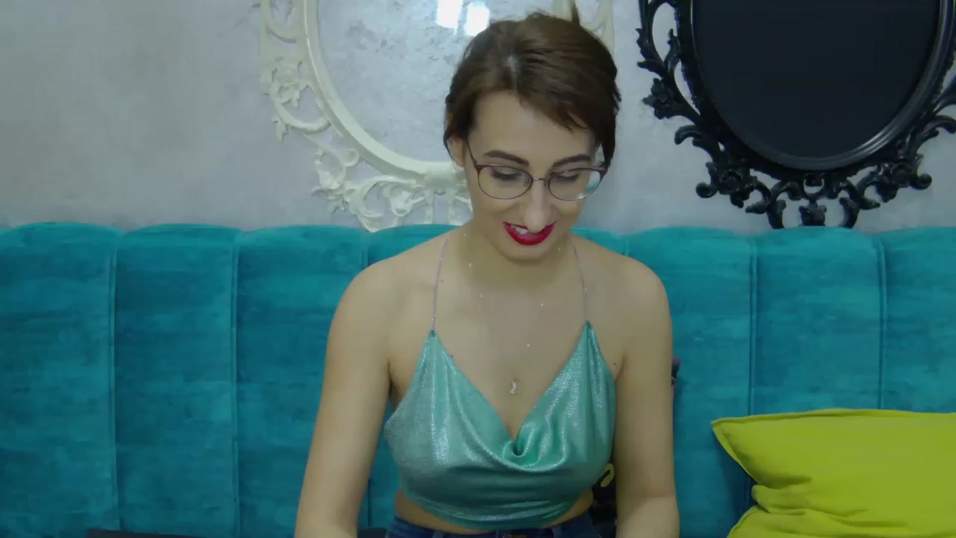 Gallery image thumbnail from LysAddiction's myfreecams stream on, 05/27/2023, 17:36 image 2 of 20