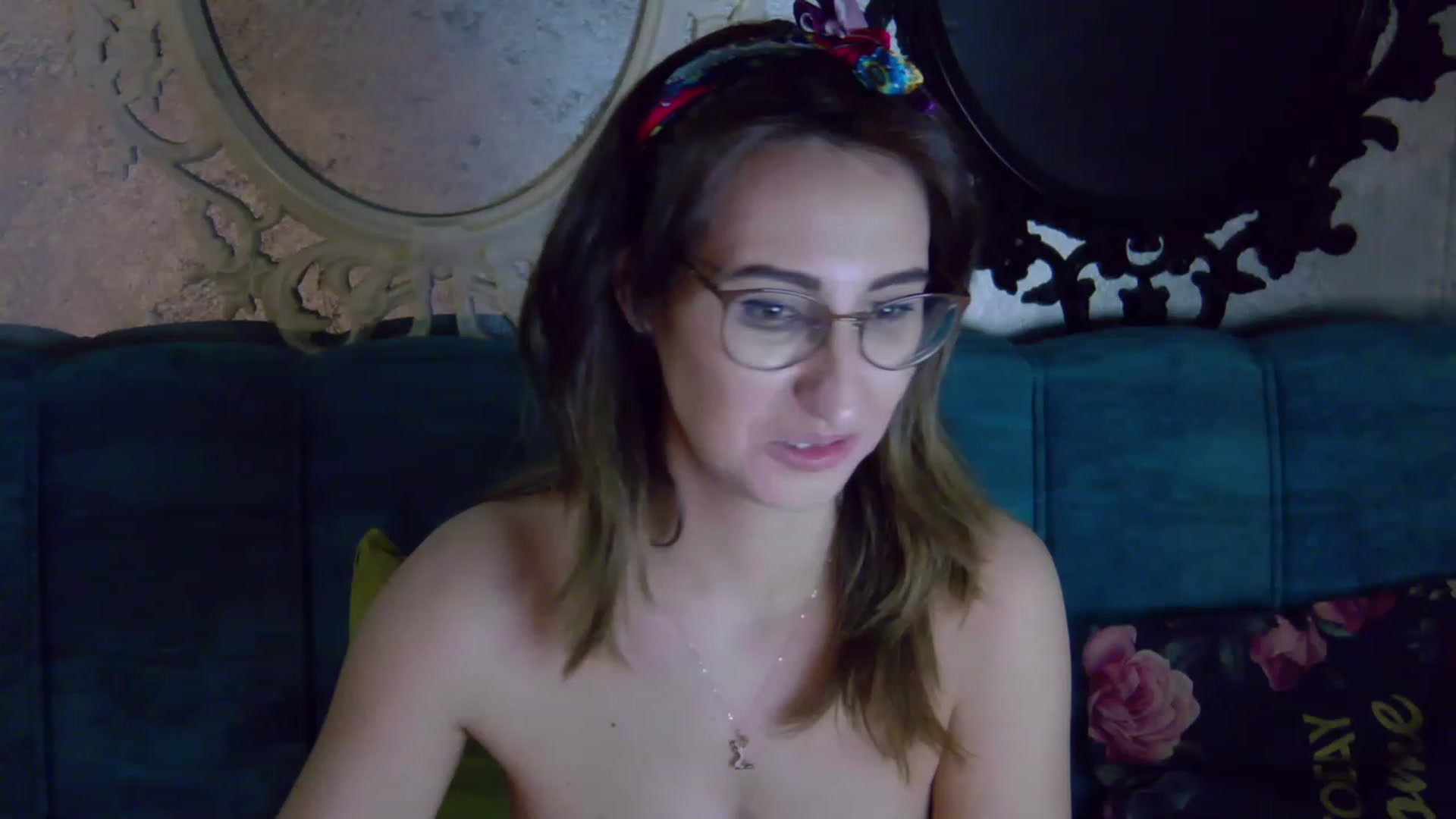 Gallery image thumbnail from LysAddiction's myfreecams stream on, 05/28/2023, 19:40 image 19 of 20