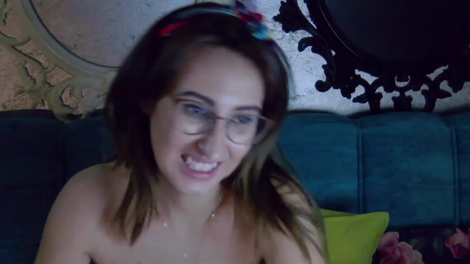 Gallery image thumbnail from LysAddiction's myfreecams stream on, 05/28/2023, 19:40 image 18 of 20