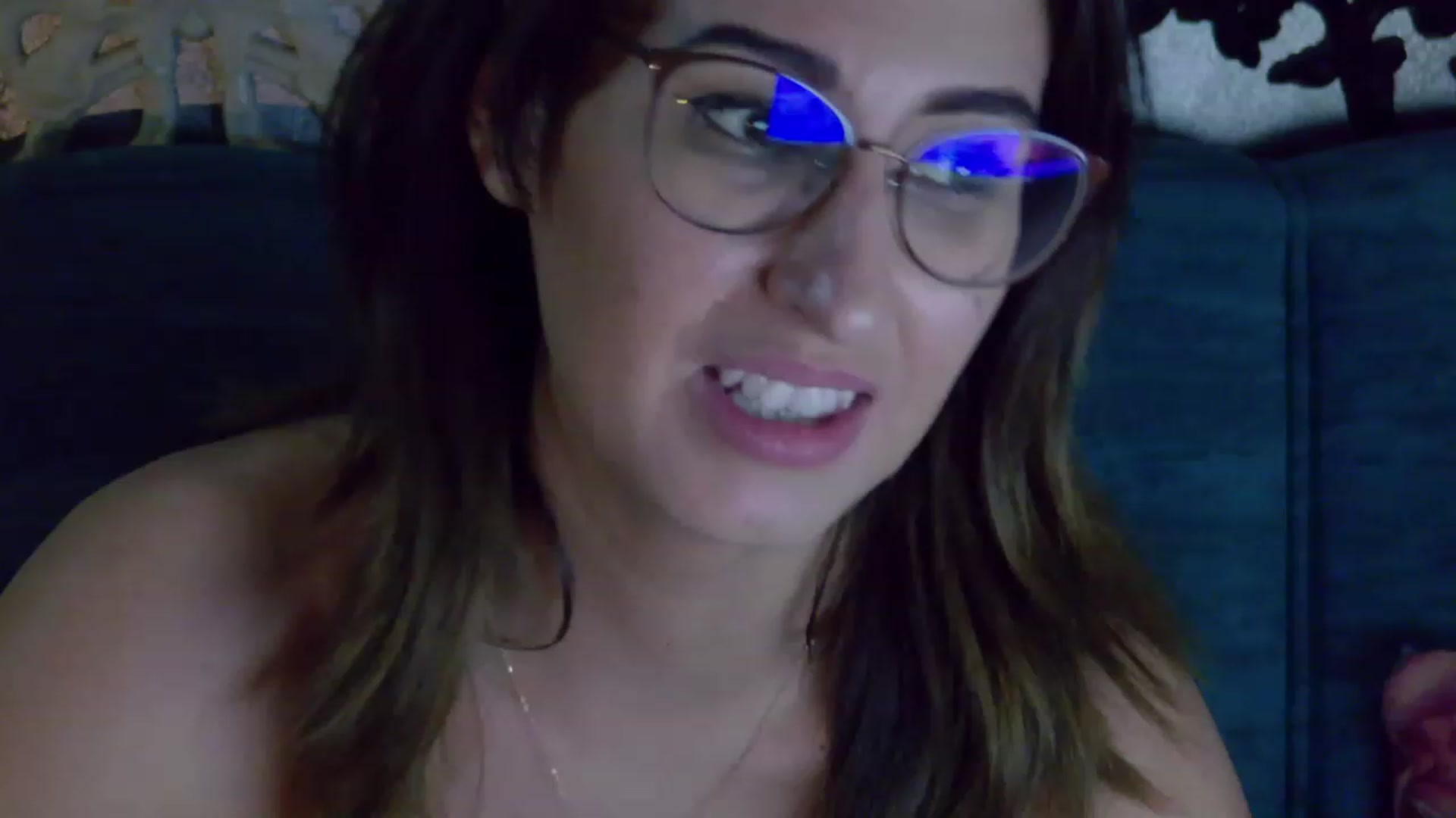 Gallery image thumbnail from LysAddiction's myfreecams stream on, 05/28/2023, 19:40 image 20 of 20