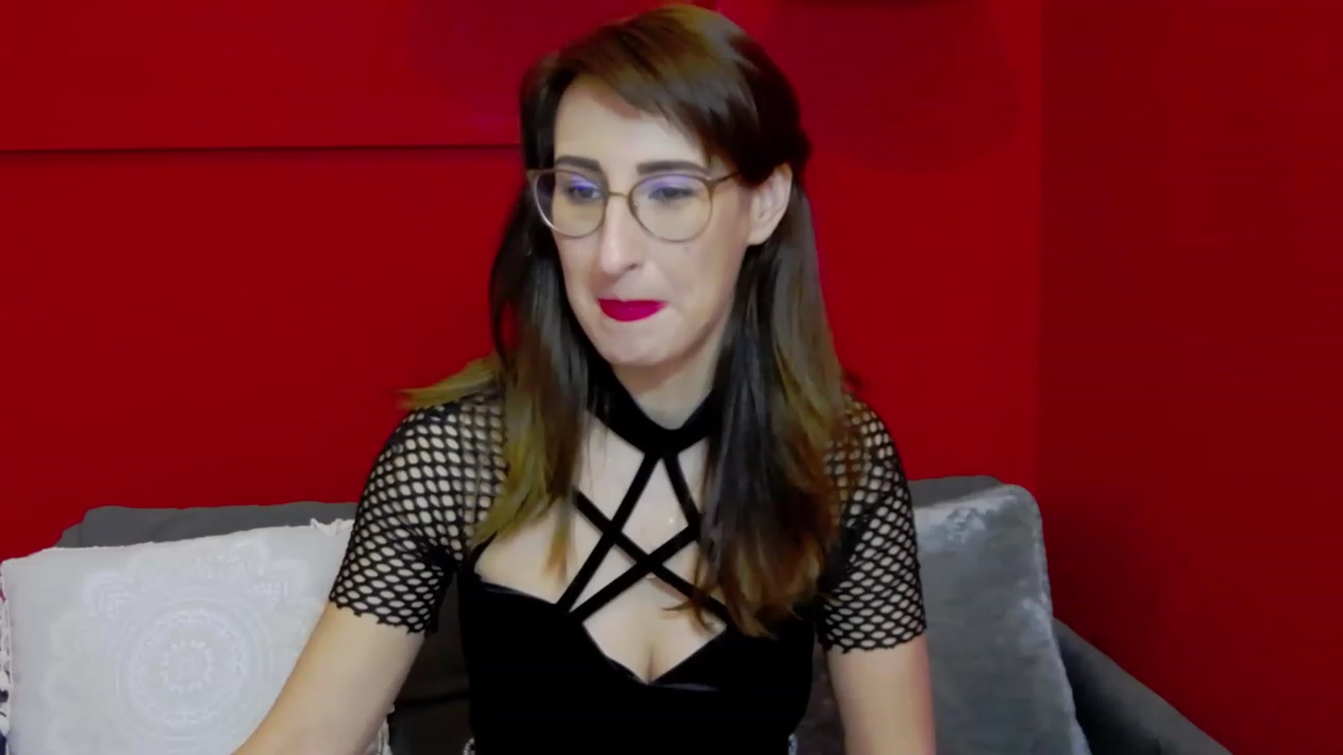 Gallery image thumbnail from LysAddiction's myfreecams stream on, 05/29/2023, 19:22 image 4 of 20