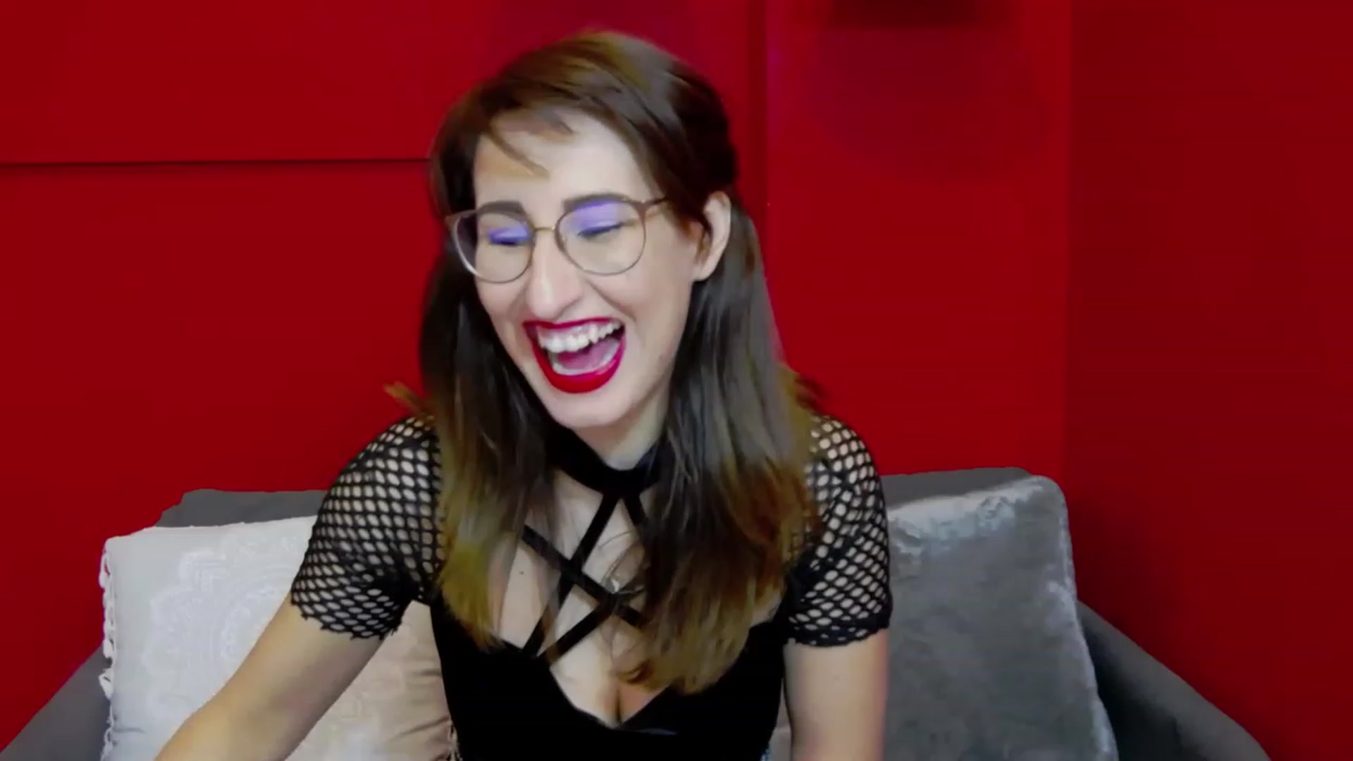 Gallery image thumbnail from LysAddiction's myfreecams stream on, 05/29/2023, 19:22 image 5 of 20