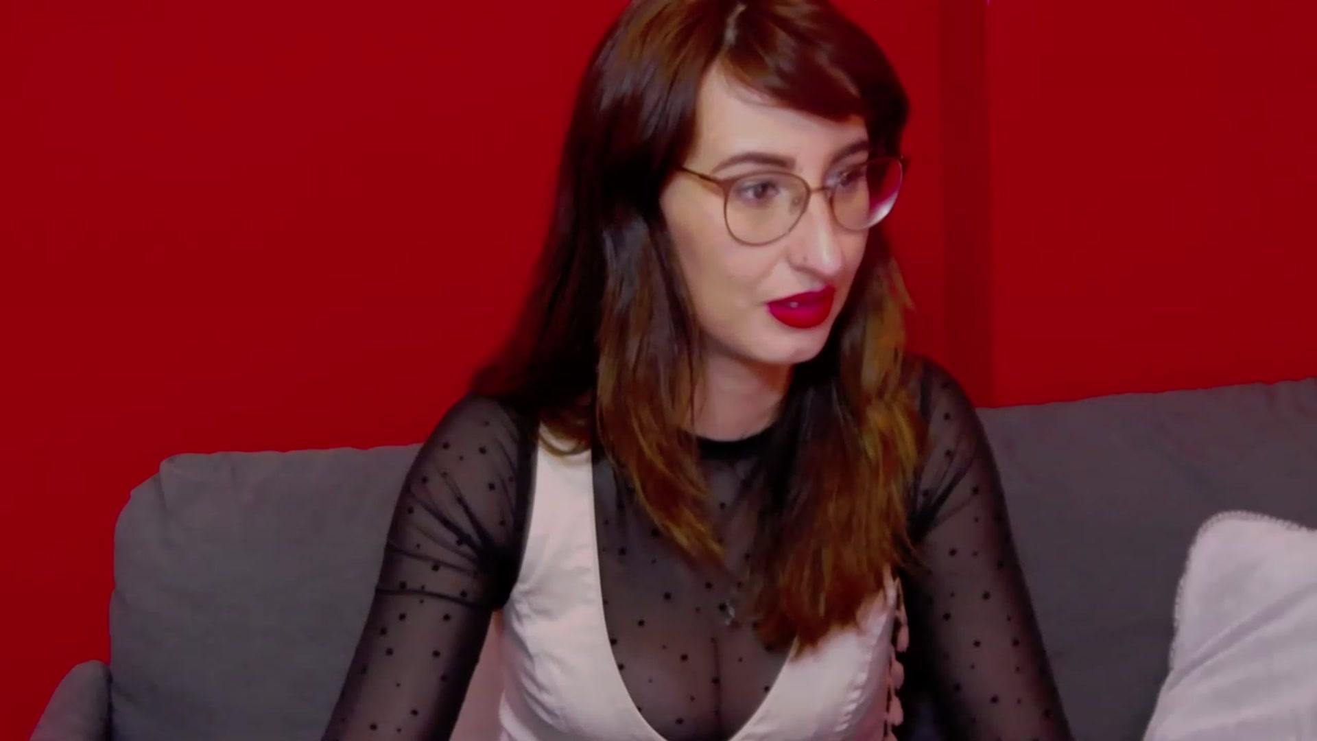 Gallery image thumbnail from LysAddiction's myfreecams stream on, 05/31/2023, 17:09 image 20 of 20